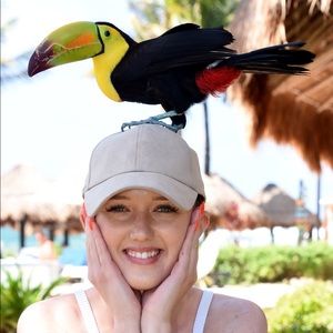 Meet your Posher, Brianna